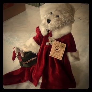 Boyd's Bear Uptown collection